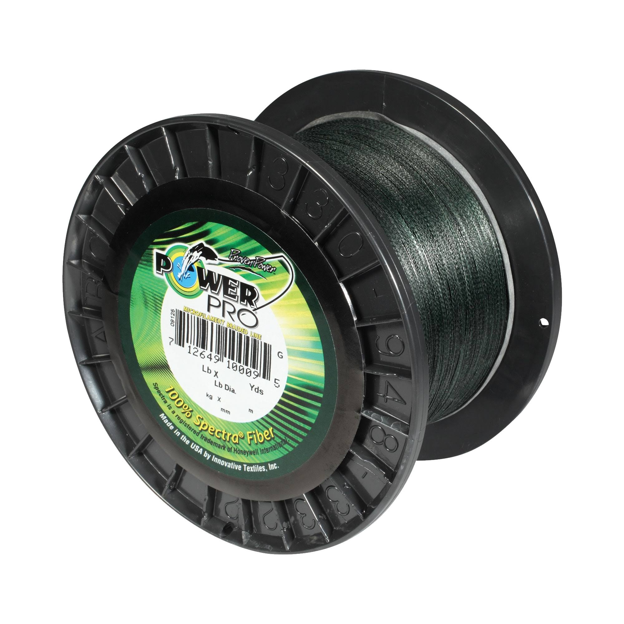 Spectra Braided Line K4491