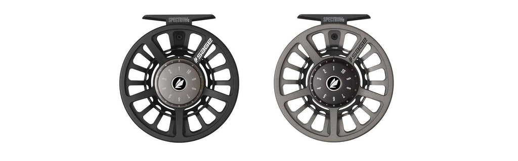 Sage Spectrum C Spare Spool 7/8 / Grey S78335