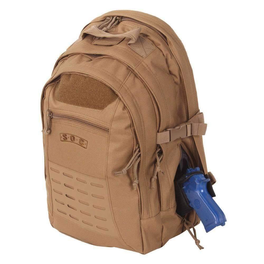 Black Venture Pack W1991