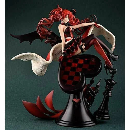 Queen of Hearts 1/8 Scale Figure V62474