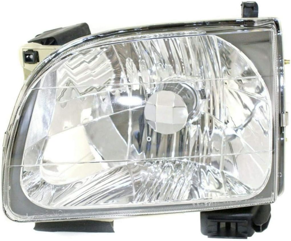 Passenger Side Headlight Assembly for Toyota Tacoma B35693