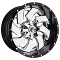 20x9 Chrome Wheel C87506