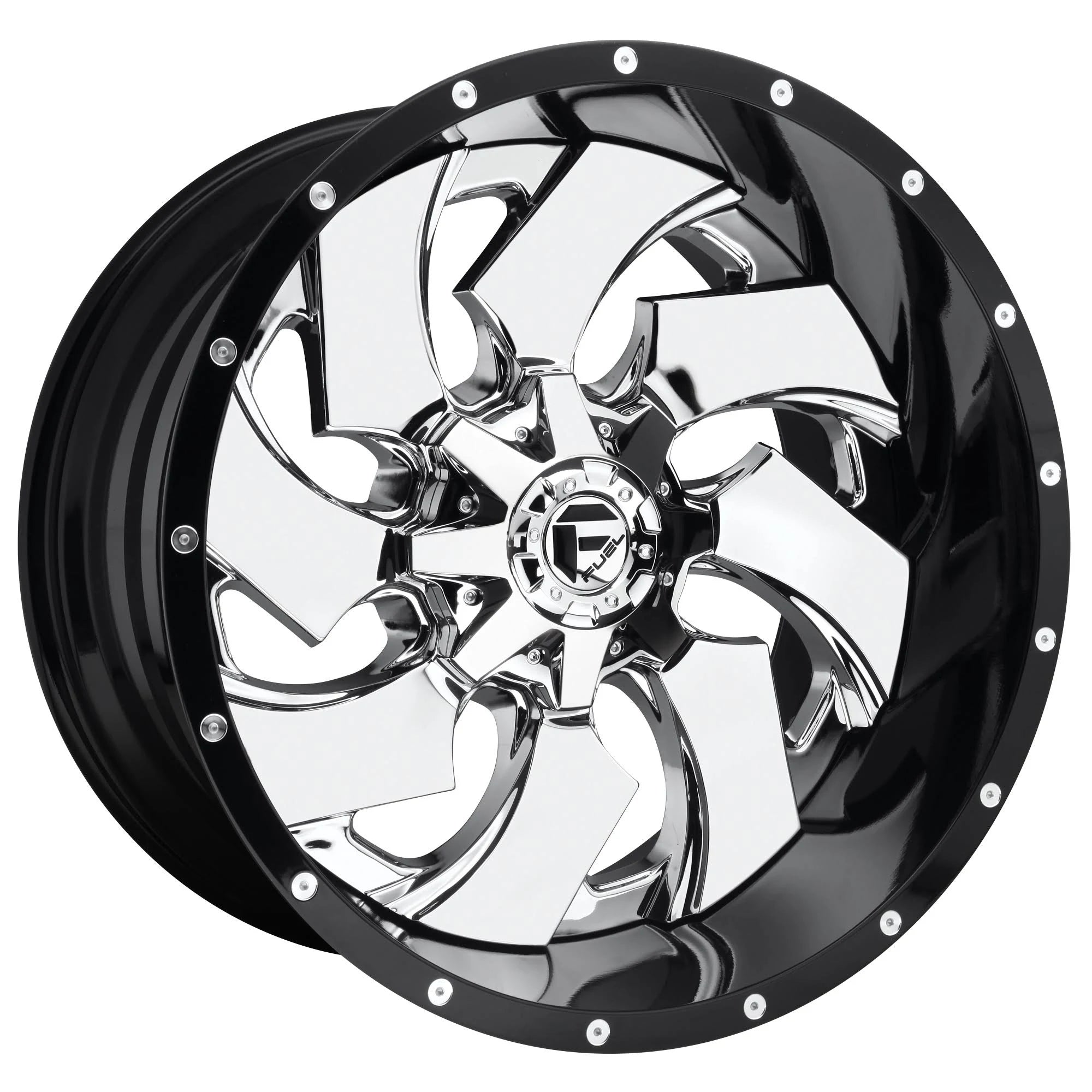 20x9 Chrome Wheel C87506