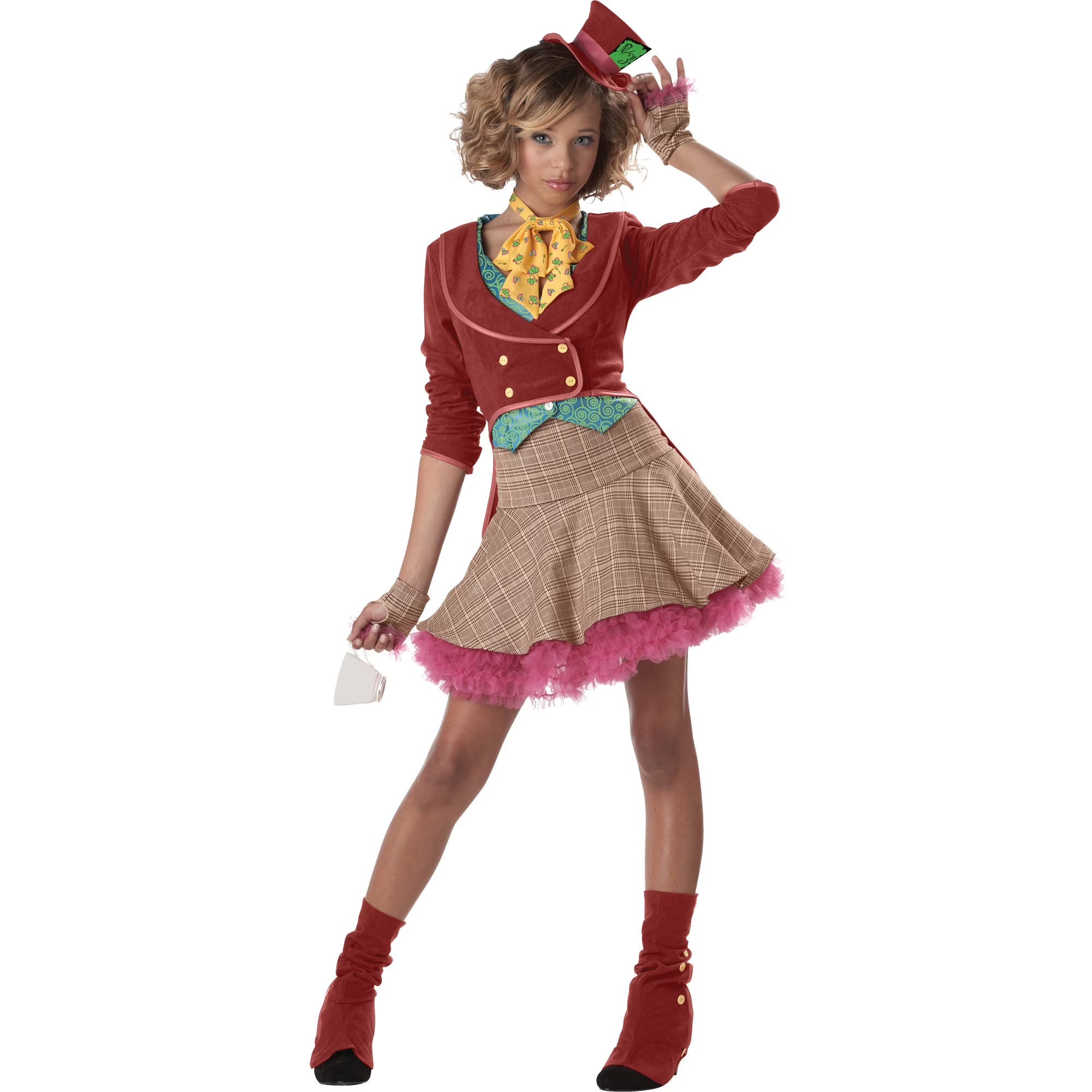 Teen Halloween Costume Q84285