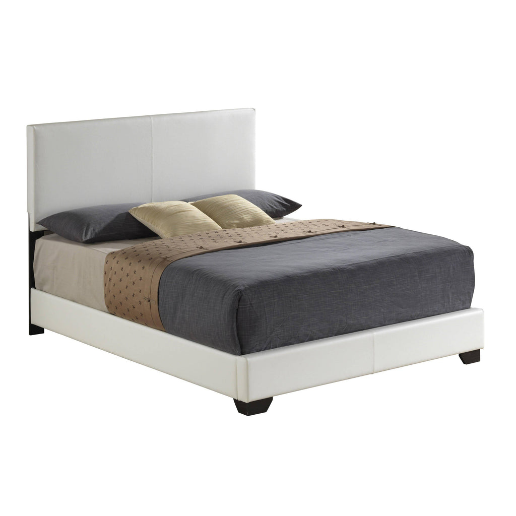 King Panel Bed P3999