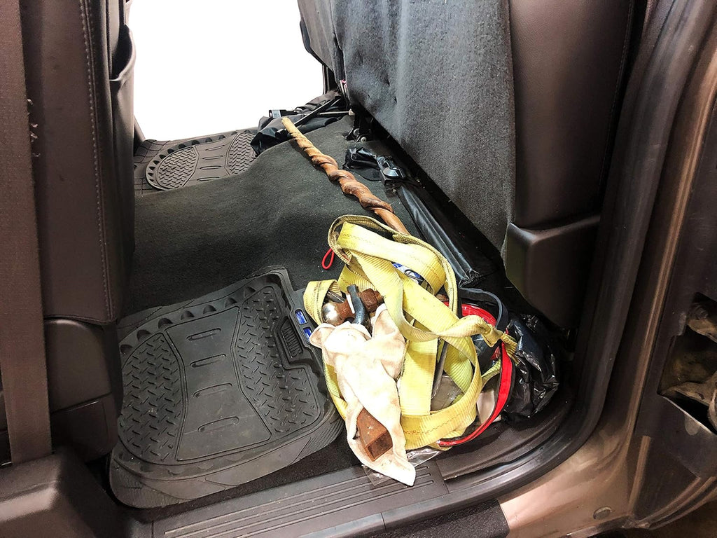 Under Seat Storage Box Z331608
