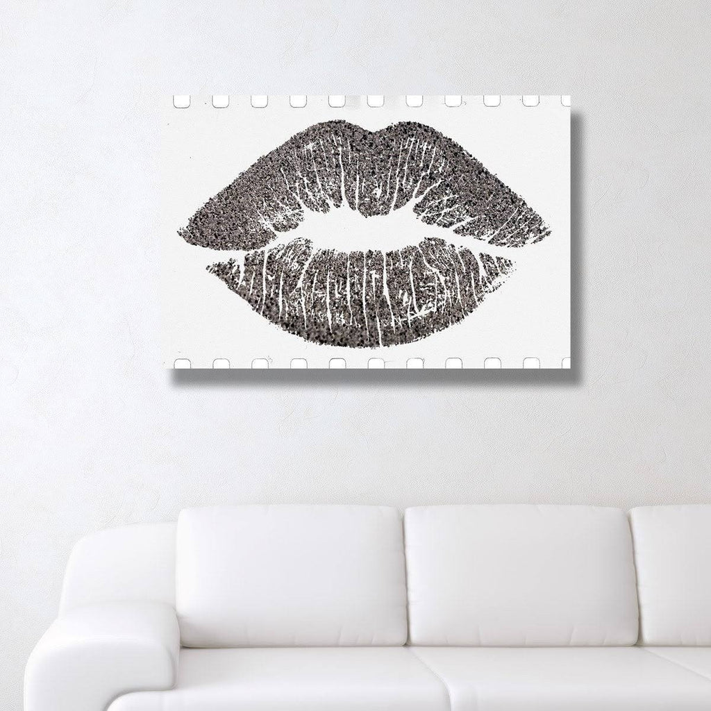 Small Canvas Art G8184