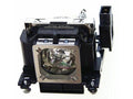 Projector Housing with OEM Bulb J438