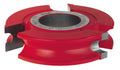 3-9/16X13/16X1-1/4-Inch Concave Radius Shaper Cutter V86459