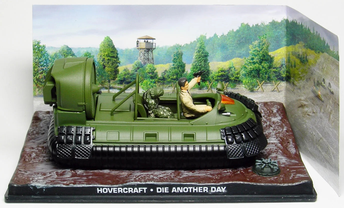 HOVERCRAFT B14868
