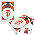 Cornhole Board Tailgate Toss Set X5608