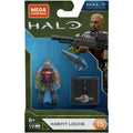 Agent Locke Mini Figure U970630