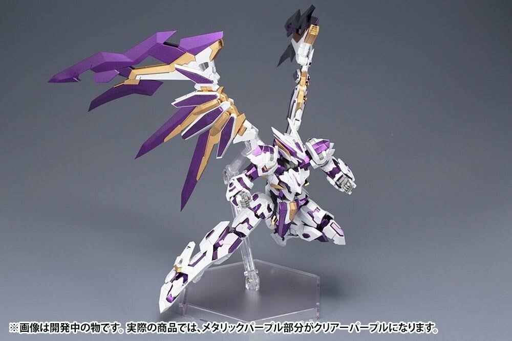 1/100 Scale Model Kit J4303