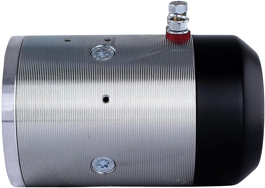 Electric Pump Motor V4941