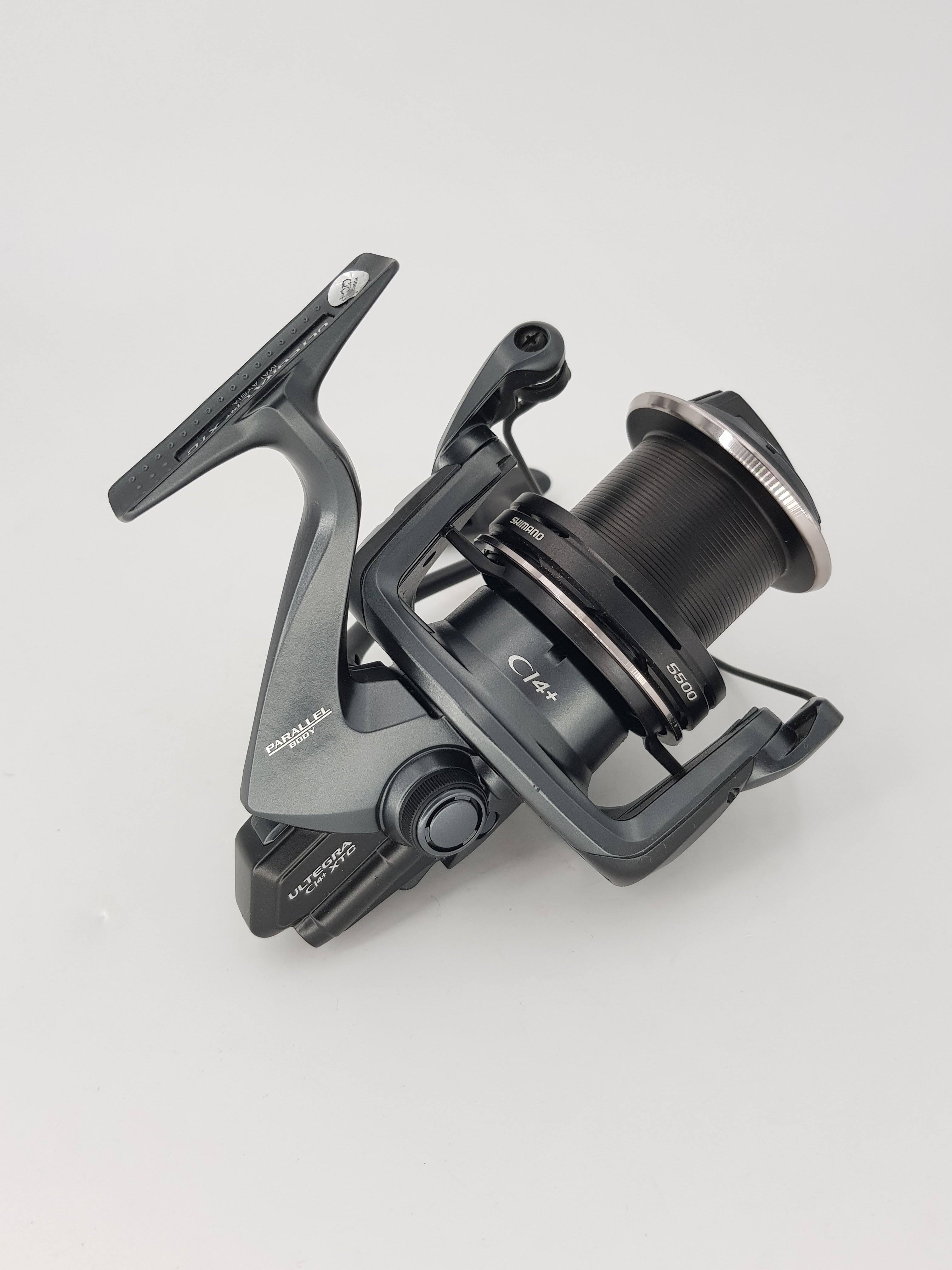 Ultegra XTC CI4+ Surf Spinning Reel X127820