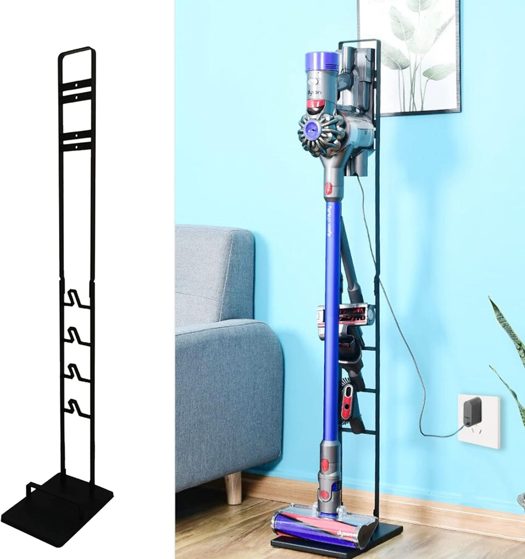 Metal Storage Bracket Stand for Cordless Vacuum Cleaners U1470
