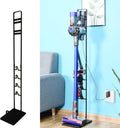 Metal Storage Bracket Stand for Cordless Vacuum Cleaners U1470