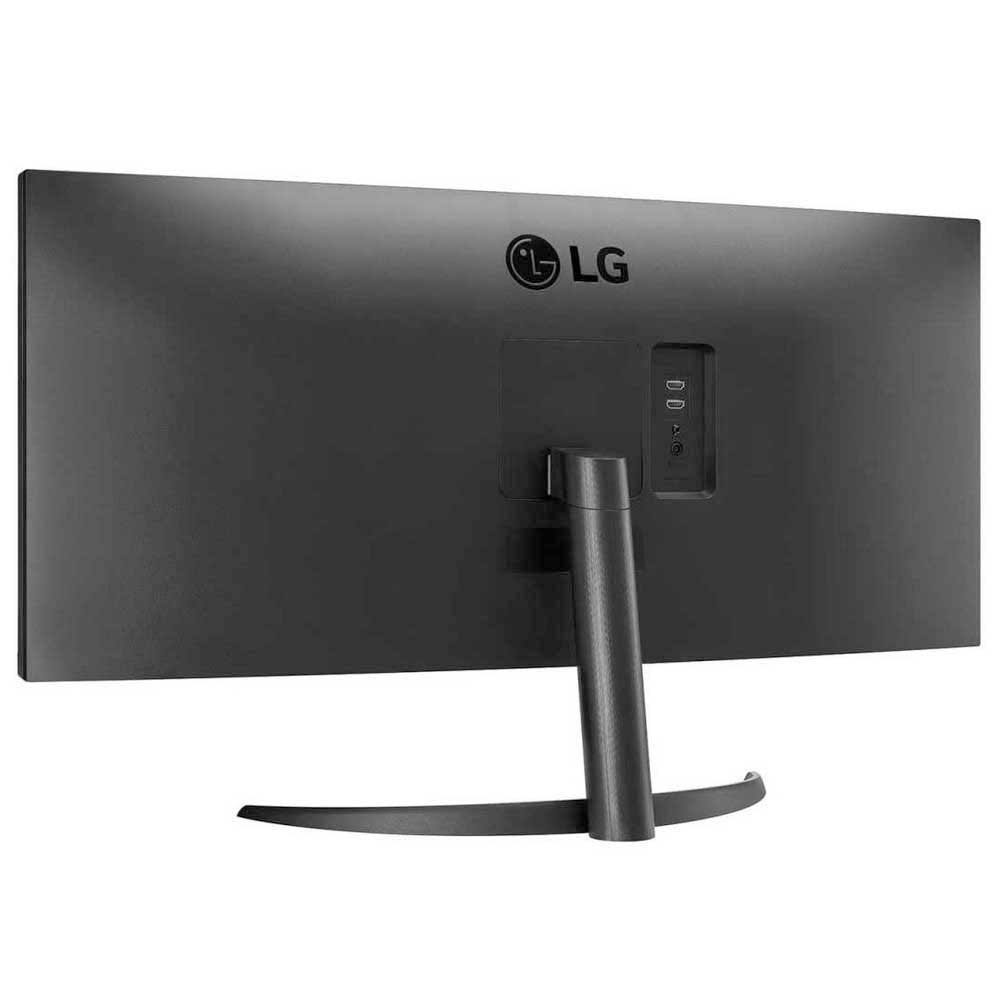 34" IPS LED Monitor Z39395