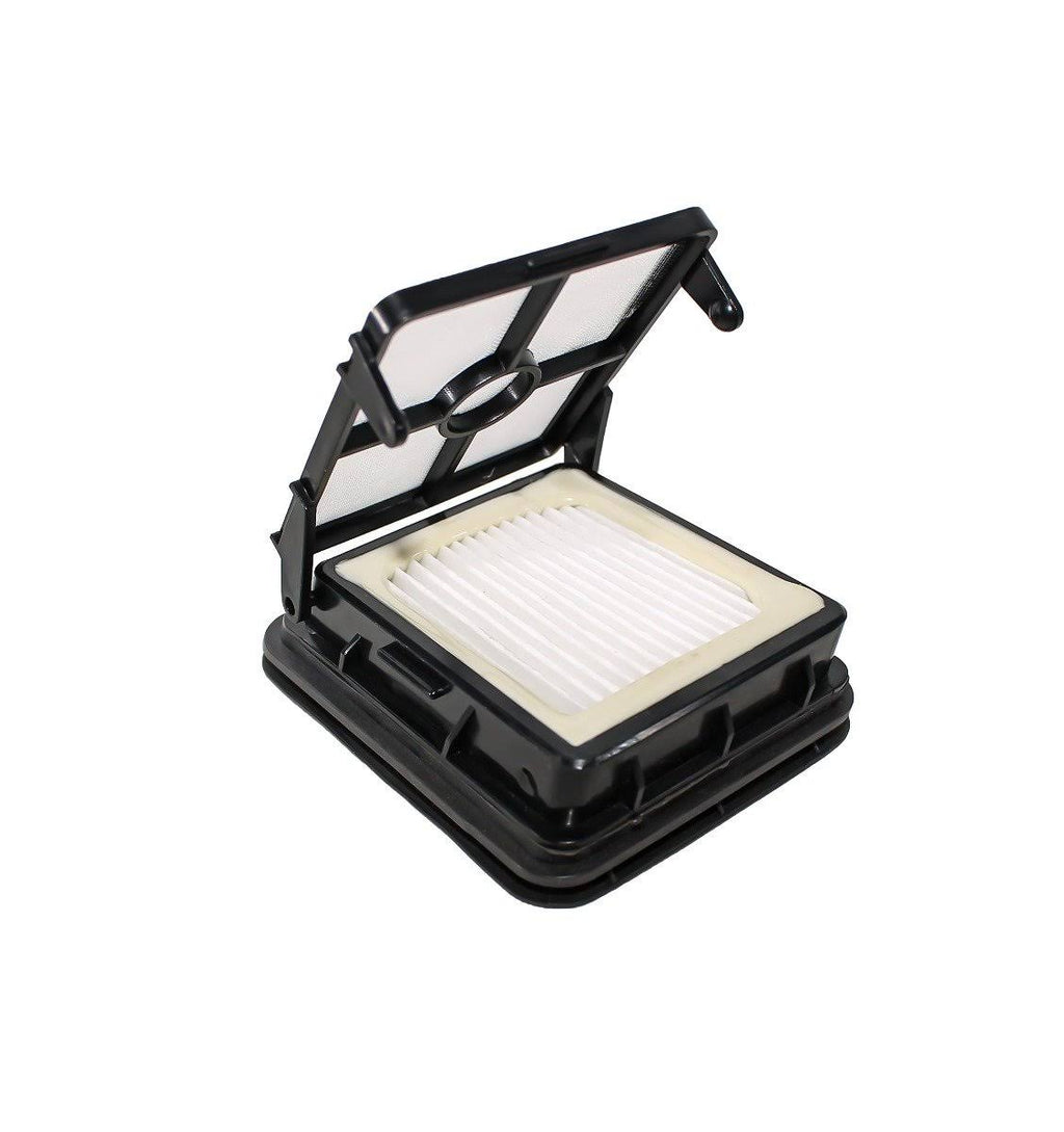100 Pack Replacement HEPA Filter for Vacuum Cleaners D53877