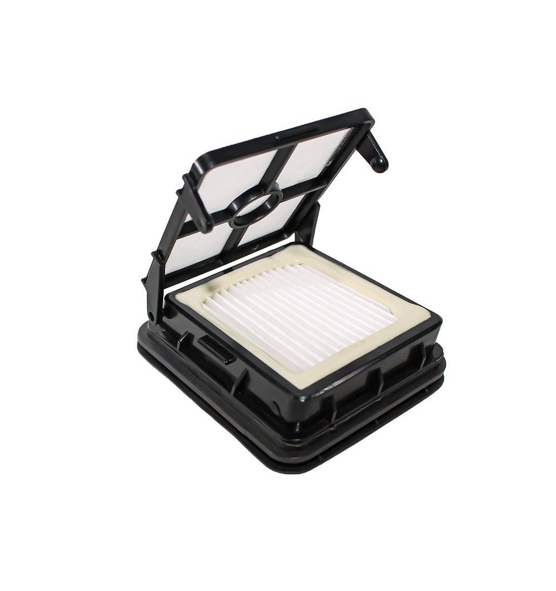 100 Pack Replacement HEPA Filter for Vacuum Cleaners D53877