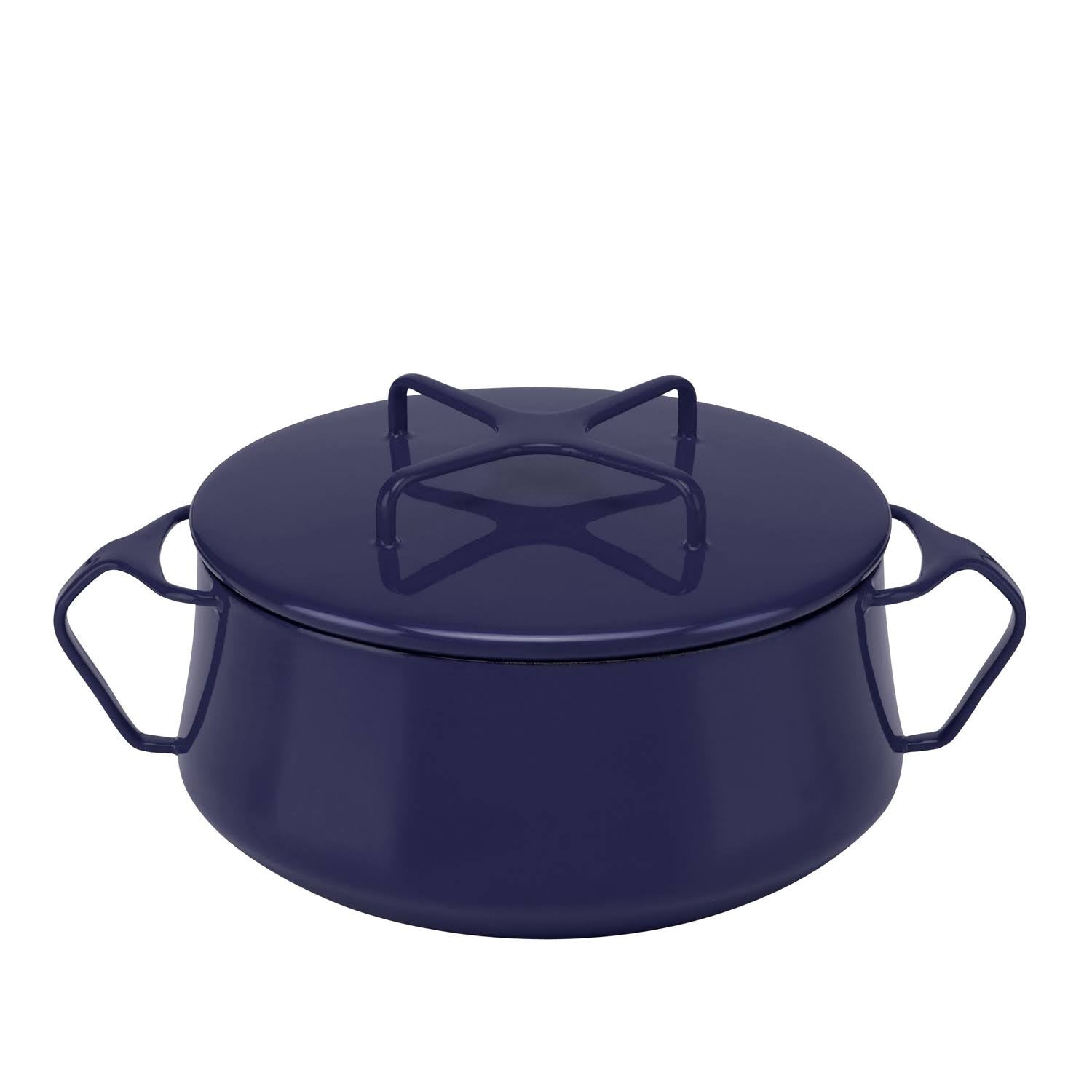 2 Qt. Chili Red Casserole F667403