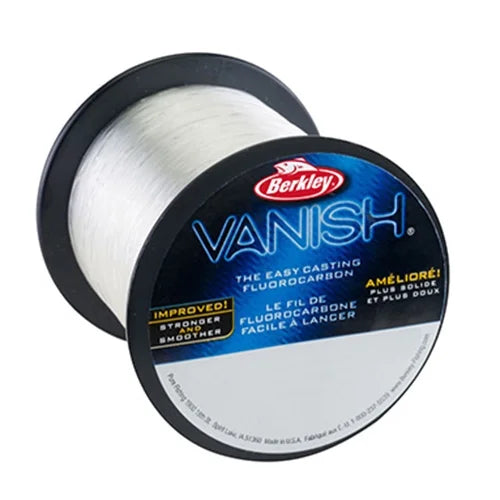 Clear 40lb Fluorocarbon Fishing Line R321