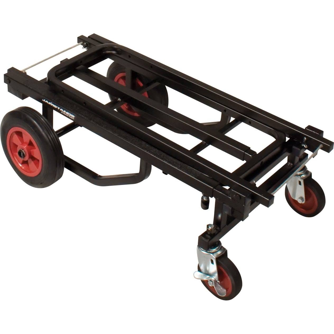 Black Transport Cart S354238