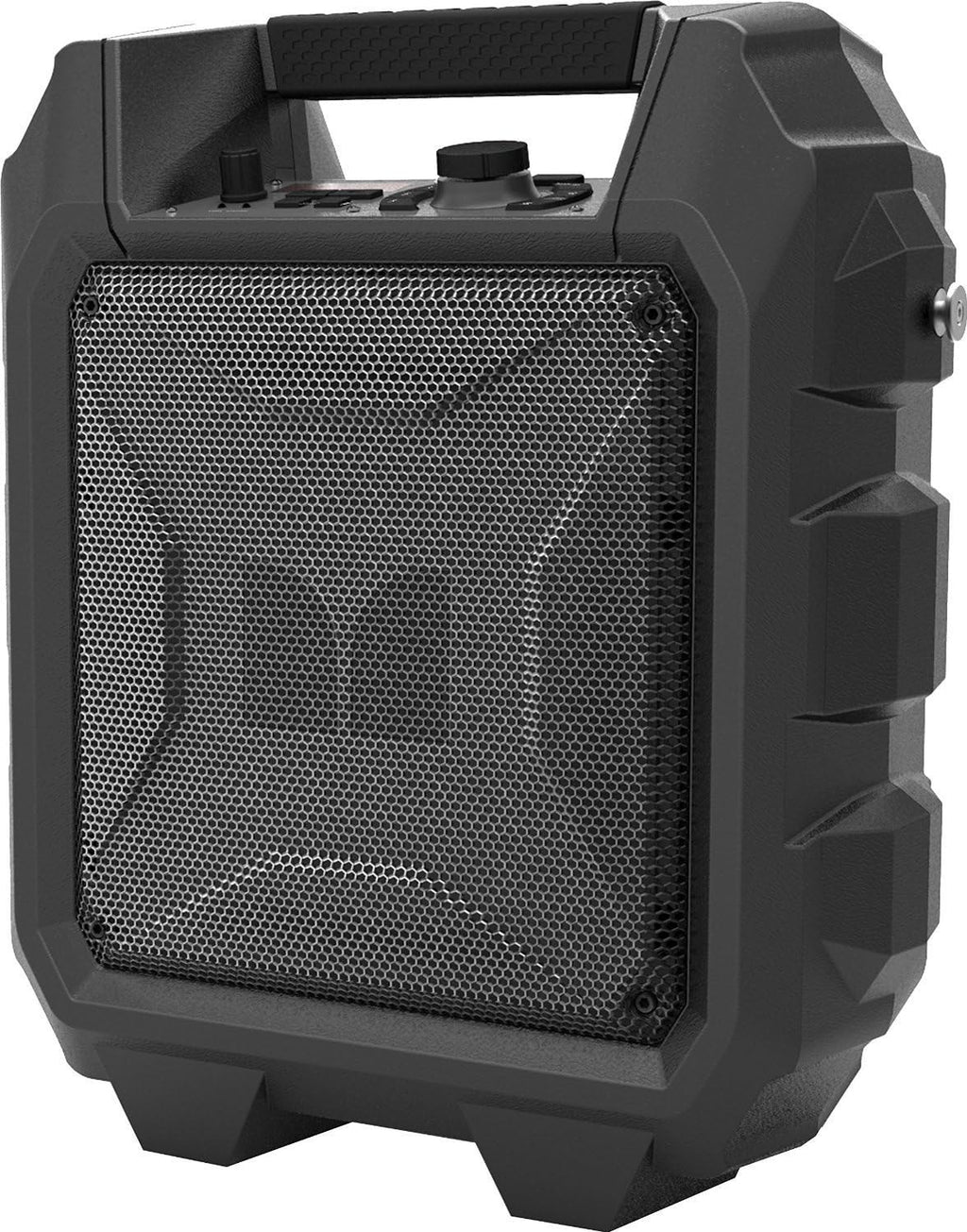 Portable Bluetooth Wireless Speaker, 60 Watts, Water Resistant R96881