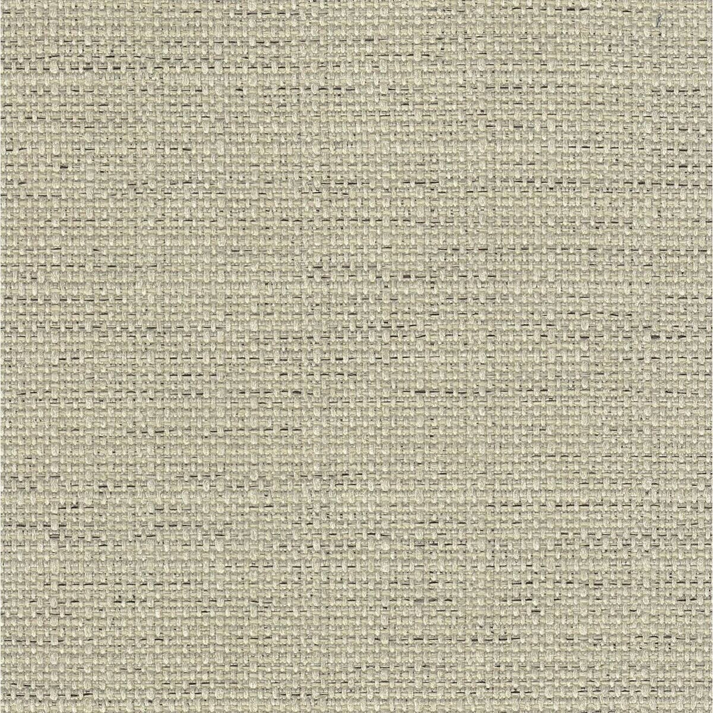 Beige Textured Linen Single Dining Chair L9658