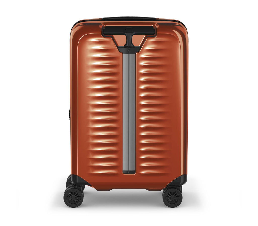 Dark Blue Hardside Carry-On O21467