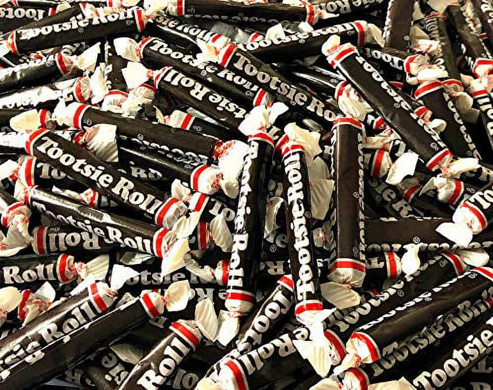2LB Individually Wrapped Taffy Candy E8378