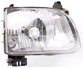 Passenger Side Headlight Assembly for Toyota Tacoma B35693