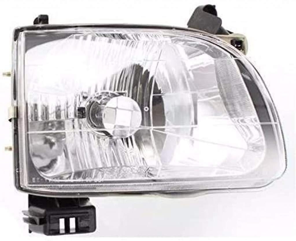 Passenger Side Headlight Assembly for Toyota Tacoma B35693