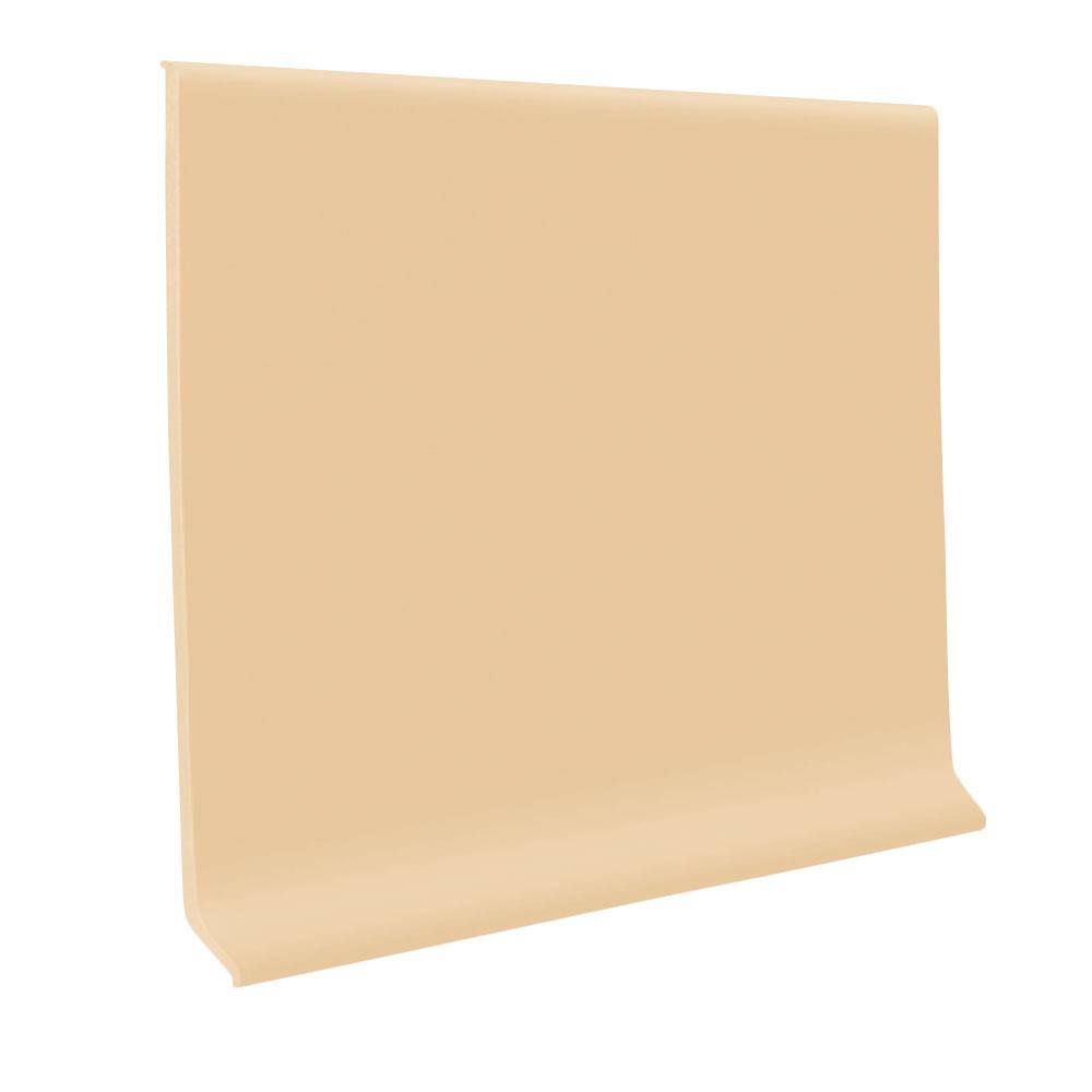 Cove Base 4x22x120 Coil Camel R7191