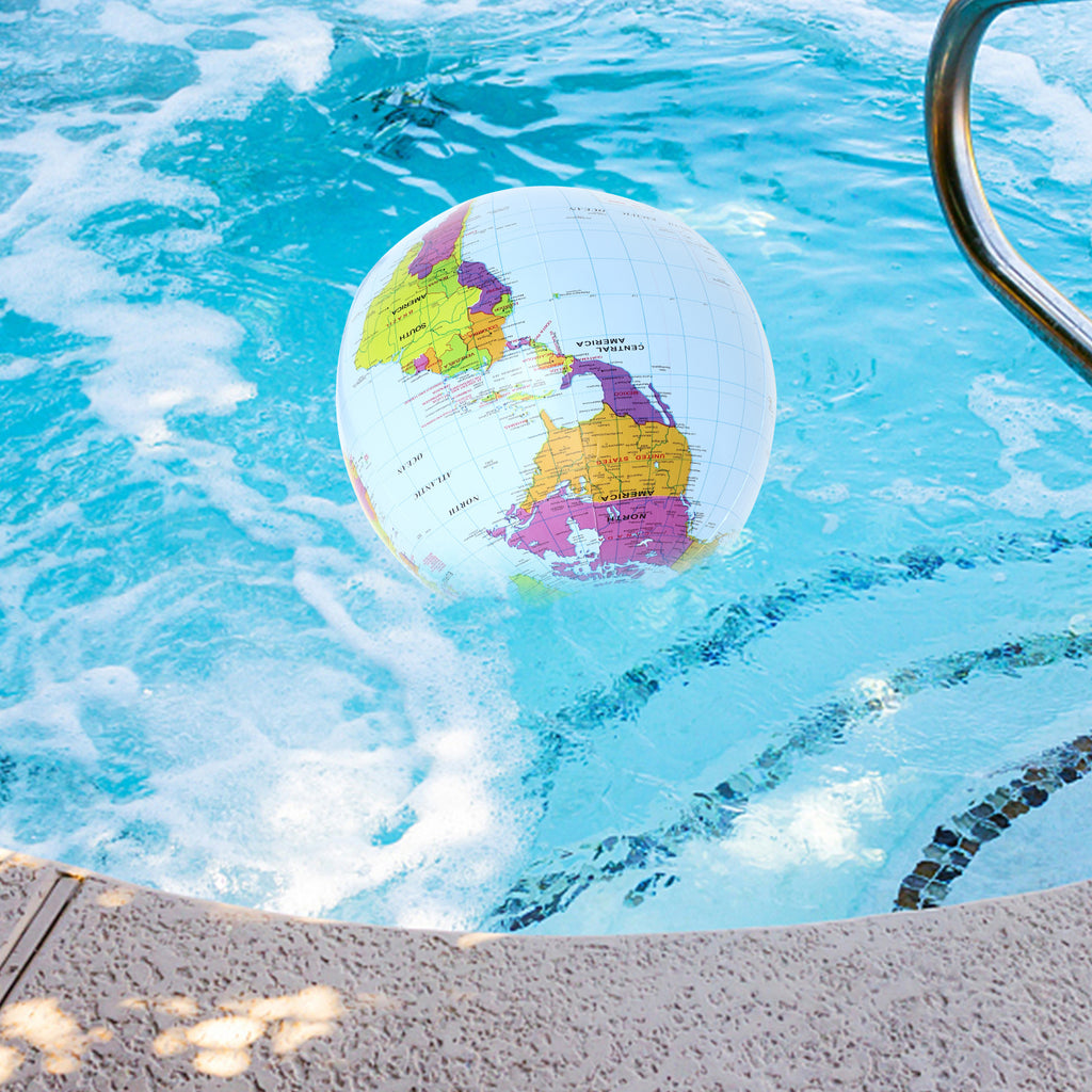 Giant Beach Ball Swimming Pool Ball Beach Toy Ball N59270