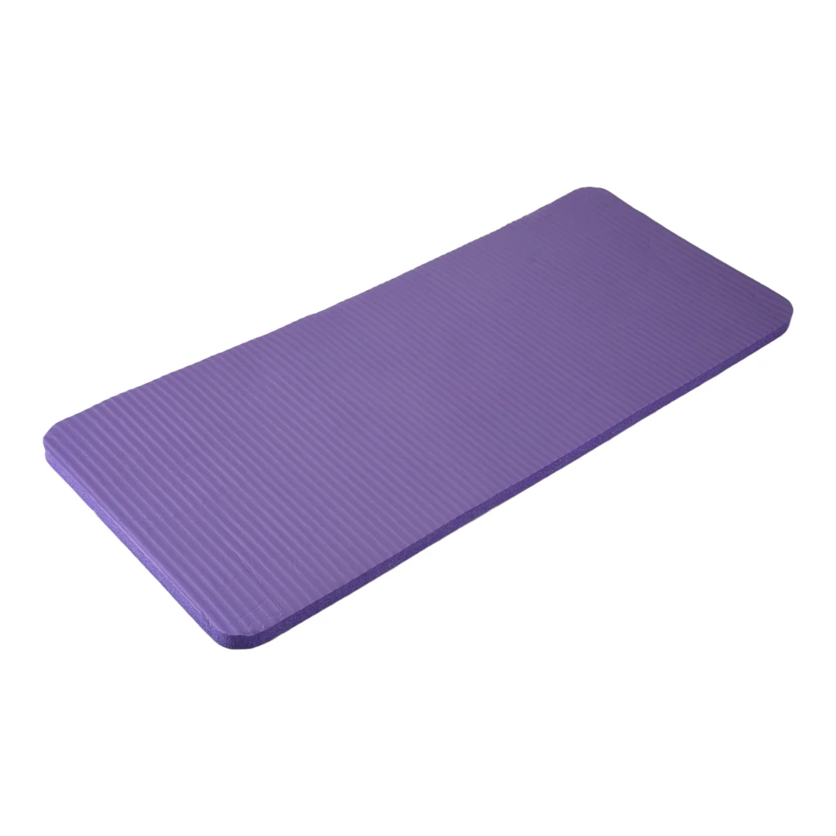 15MM Thick Yoga Mat for Exercise Pilates Indoor Fitness Training P734428