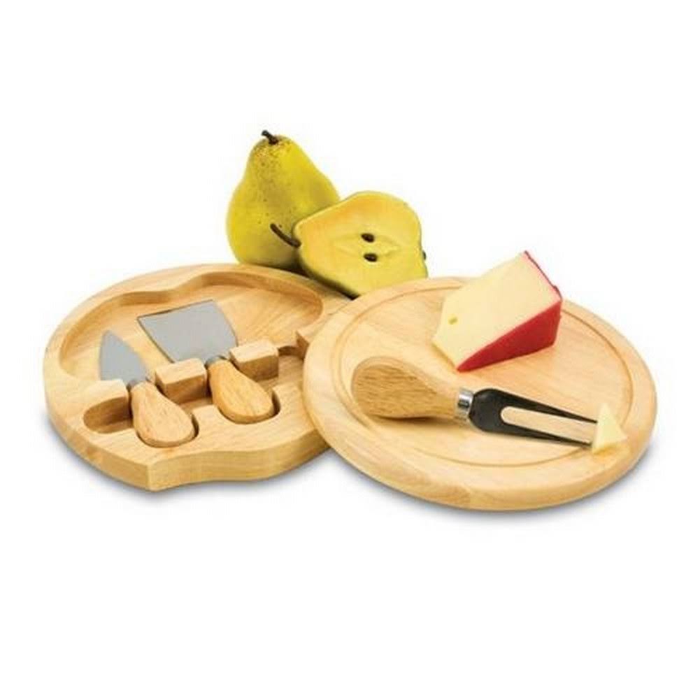 Brie Cheese Board O860817