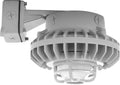 Gray Die Cast LED Wall Light W200