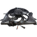 Motor and Fan G879815
