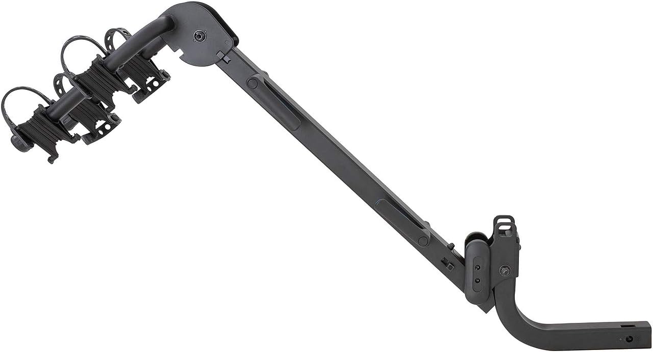 2 Bike Hitch Mount Bike Carrier L845