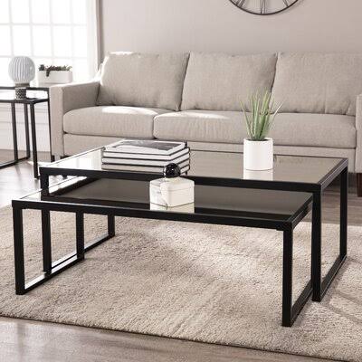 Nesting Table F469