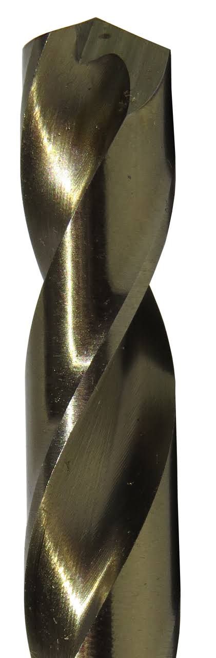 Cobalt Aircraft Extension Drill Bit W1623