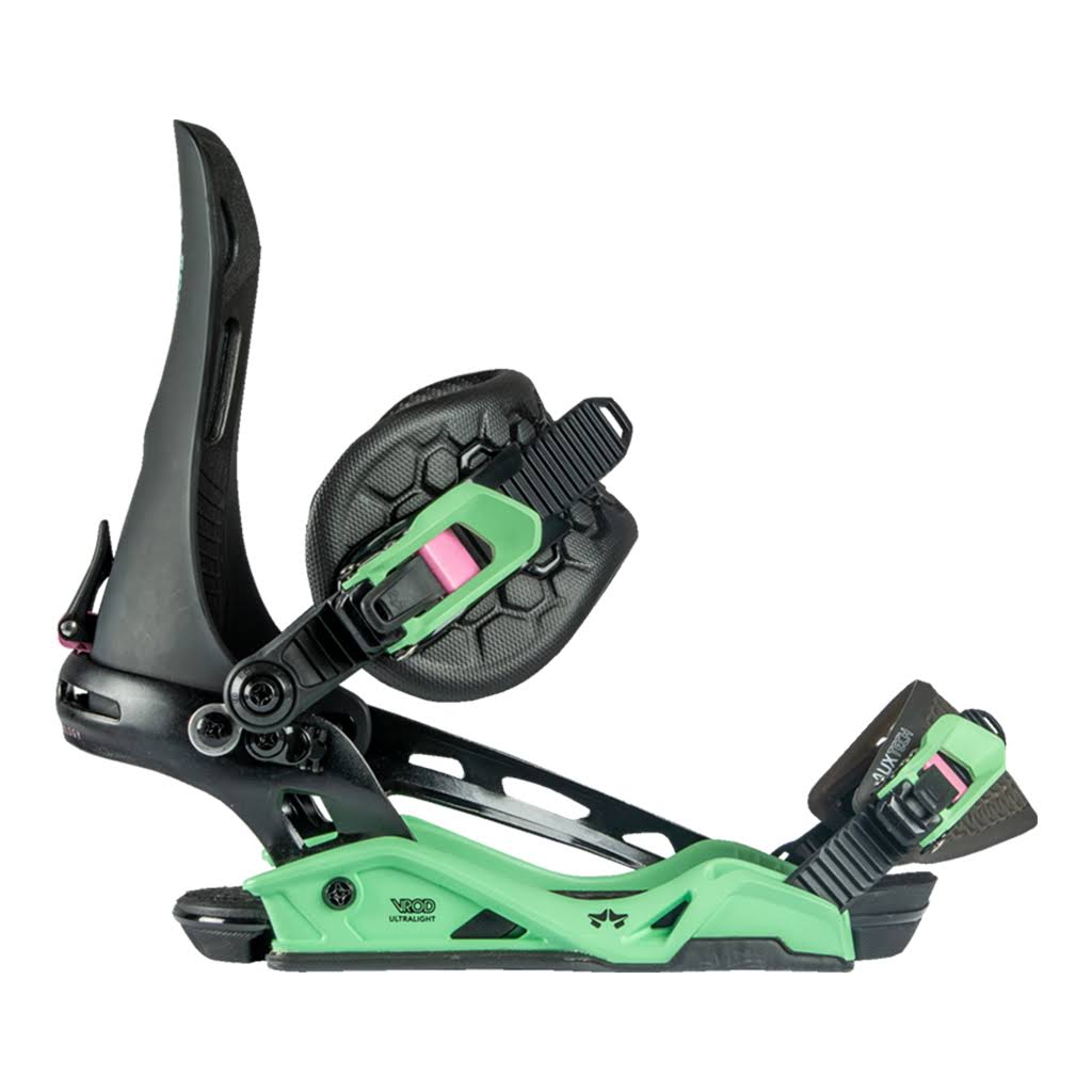 Vice Snowboard Bindings H5169