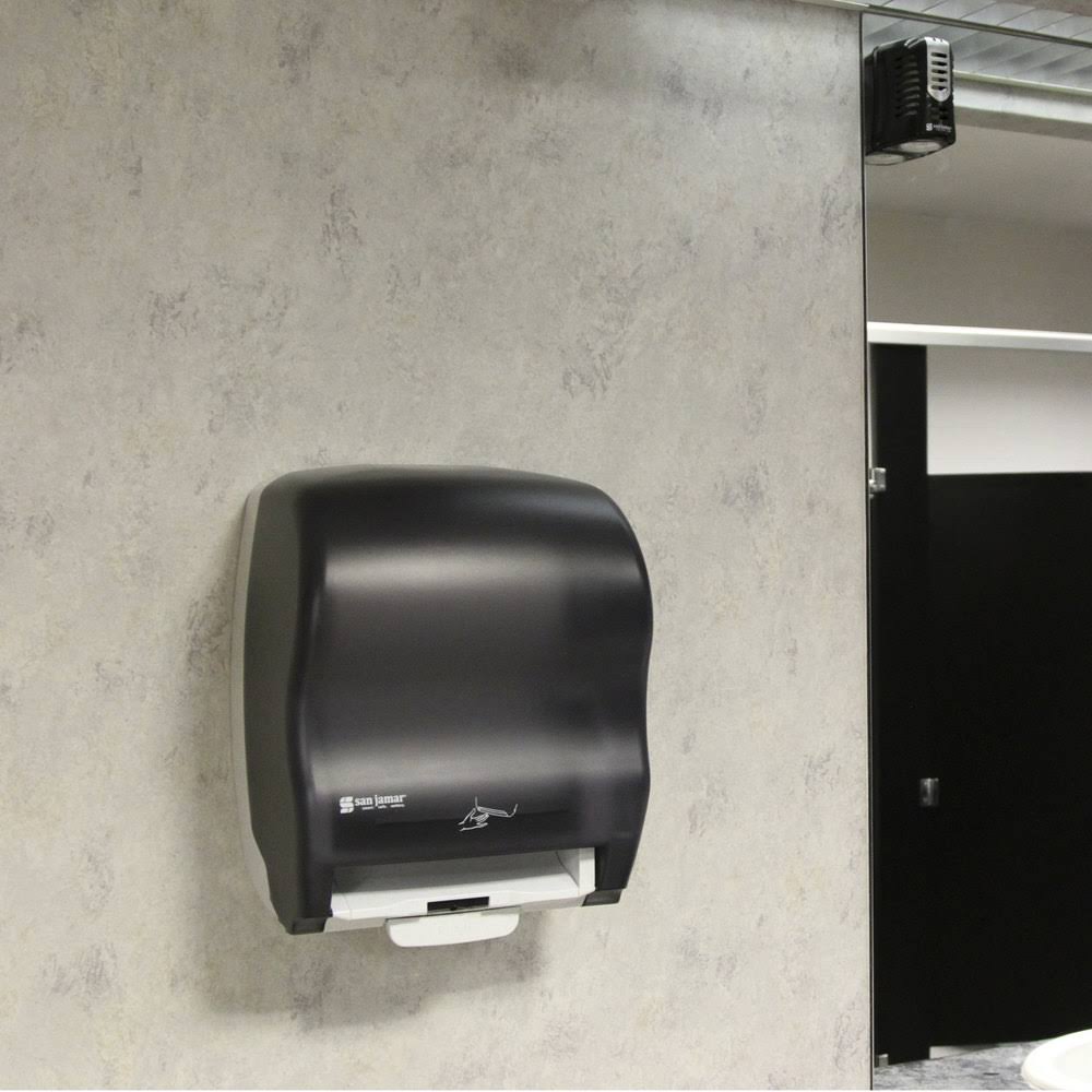 Hybrid Classic Towel Dispenser T34471