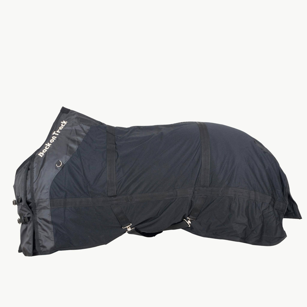 Therapeutic Mesh Horse Sheet D4031