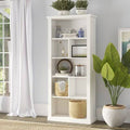 Geometric Bookcase L17556