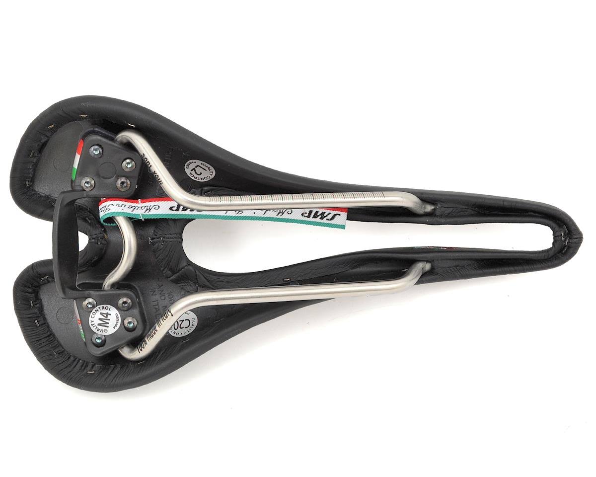 Black Saddle T19048