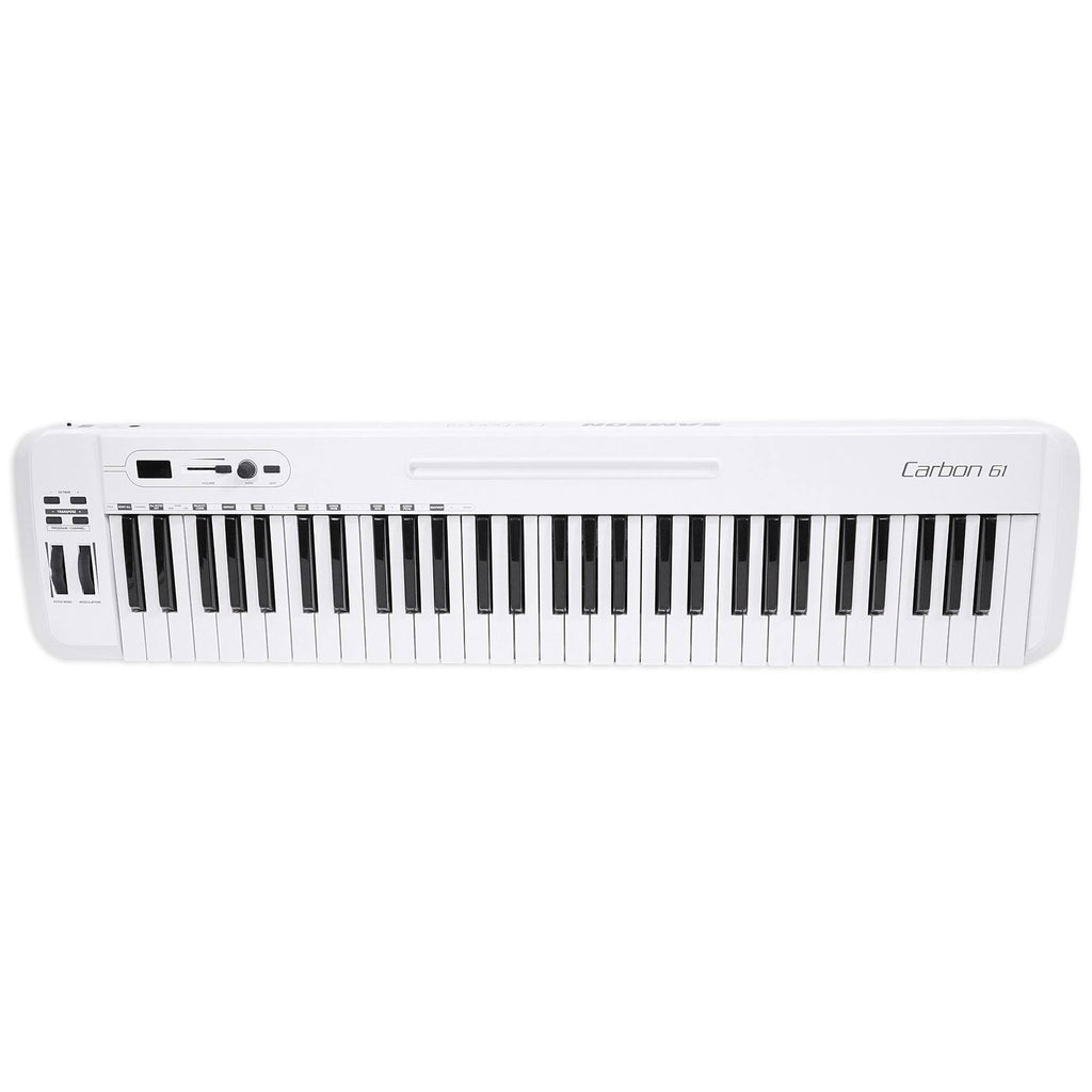 61-Key USB MIDI Controller Y78490