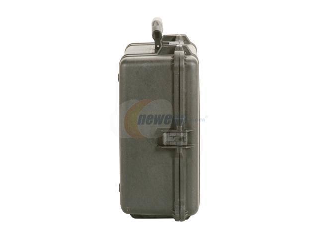 Black Protector 1600 Case U994