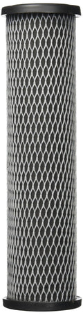 12 Pack 5 Micron 10 x 2.5 Carbon Filter E2625